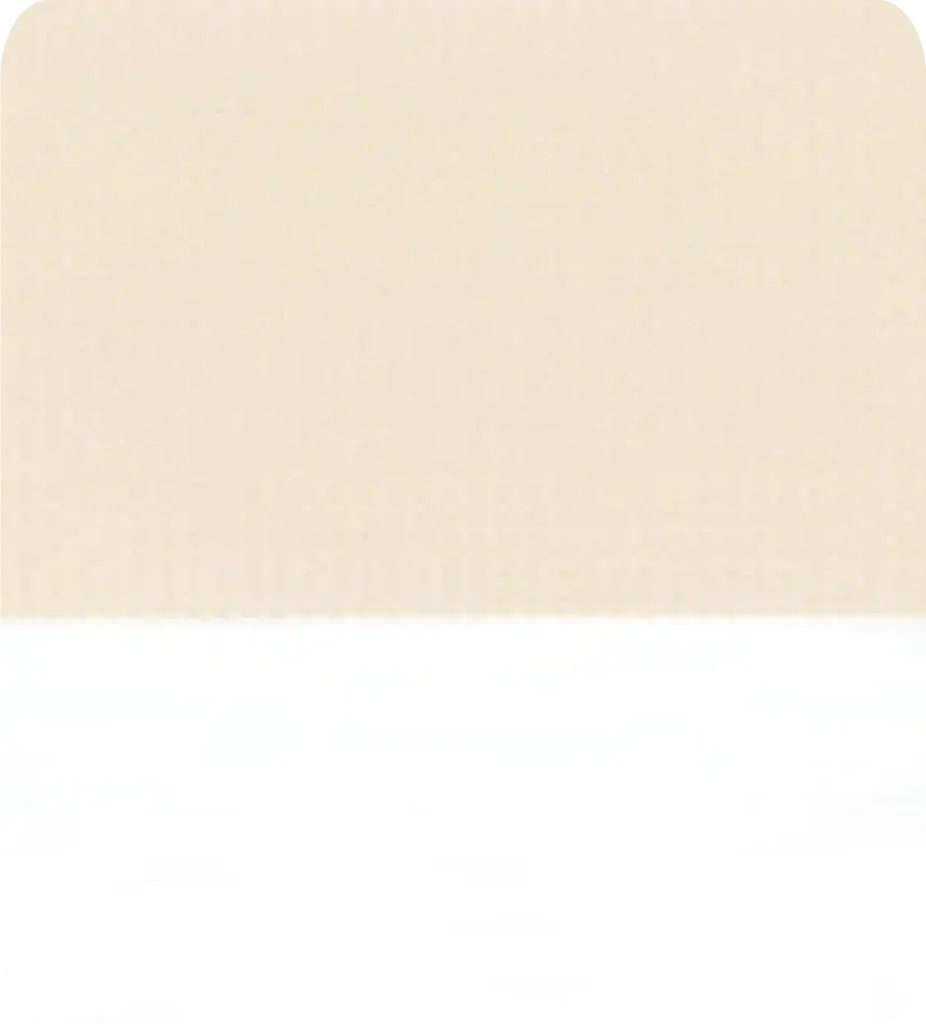 Neolux contemporary sheer fr modern beige